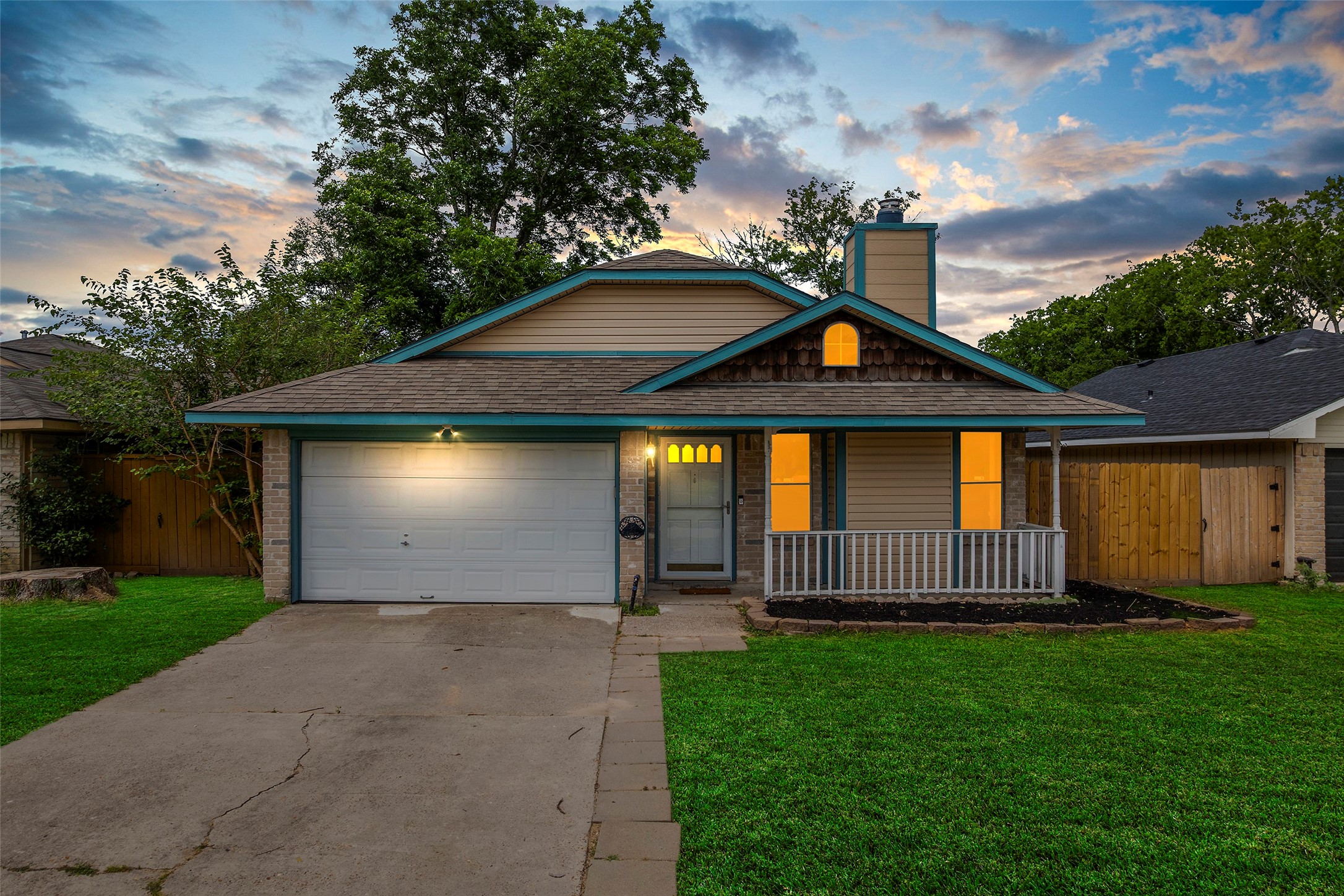 23419 Prairie Bird Drive Spring TX 77373