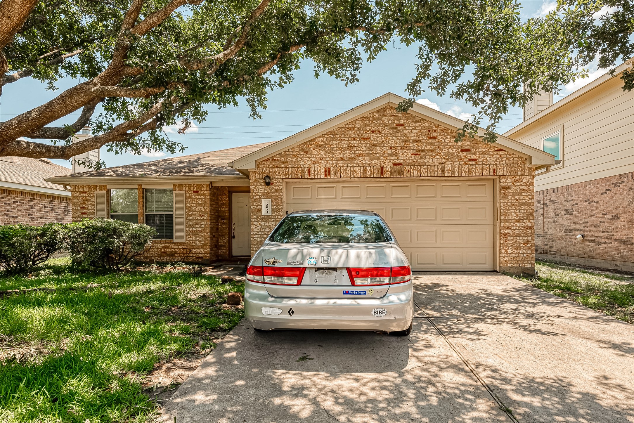 13034 Dresden Ridge Lane Houston TX 77070