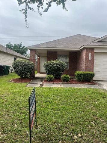 8930 Clearbourne Lane Houston TX 77075