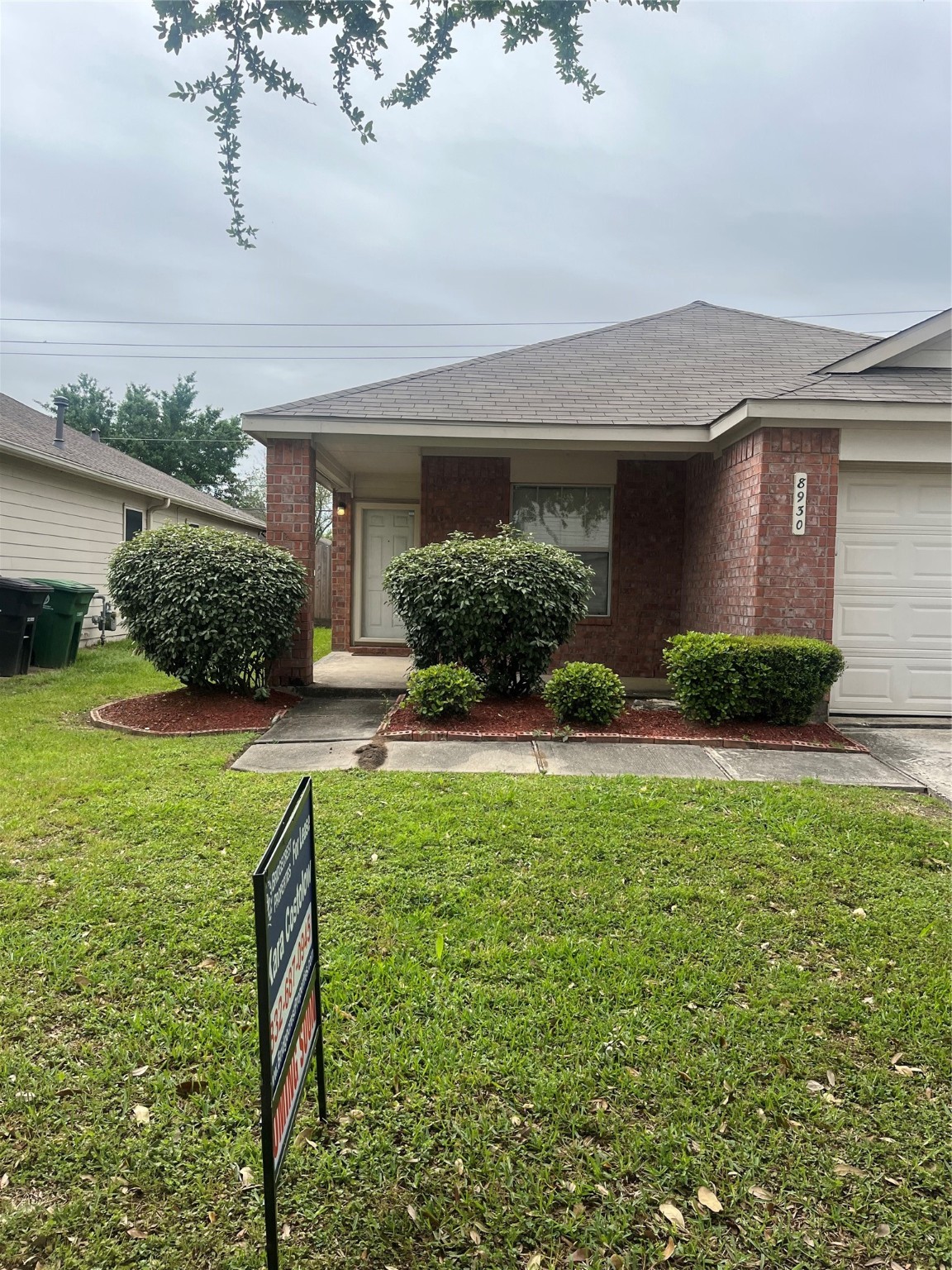 8930 Clearbourne Lane Houston TX 77075
