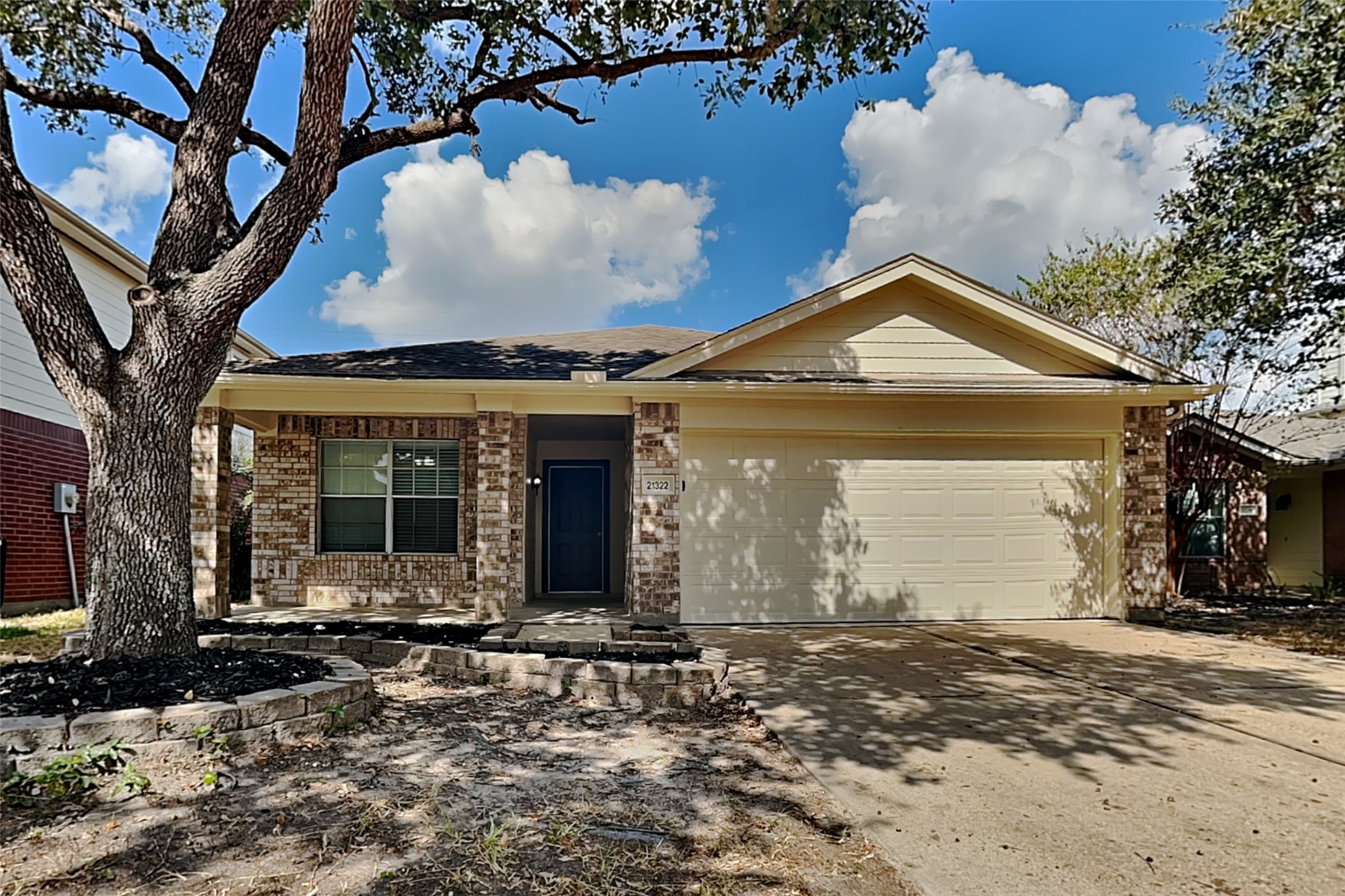 21322 Somerset Park Lane Katy TX 77450