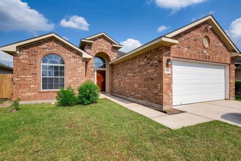 7502 Oakwood Canyon Drive Cypress TX 77433