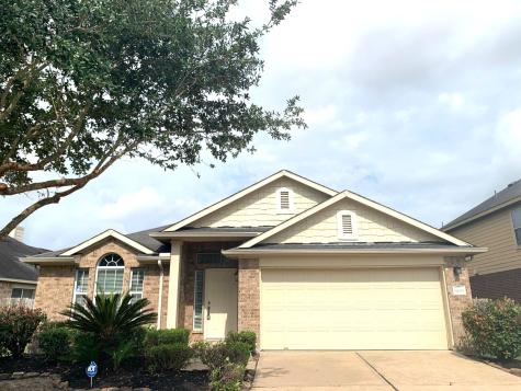8106 Saragosa Blue Lane Richmond TX 77407