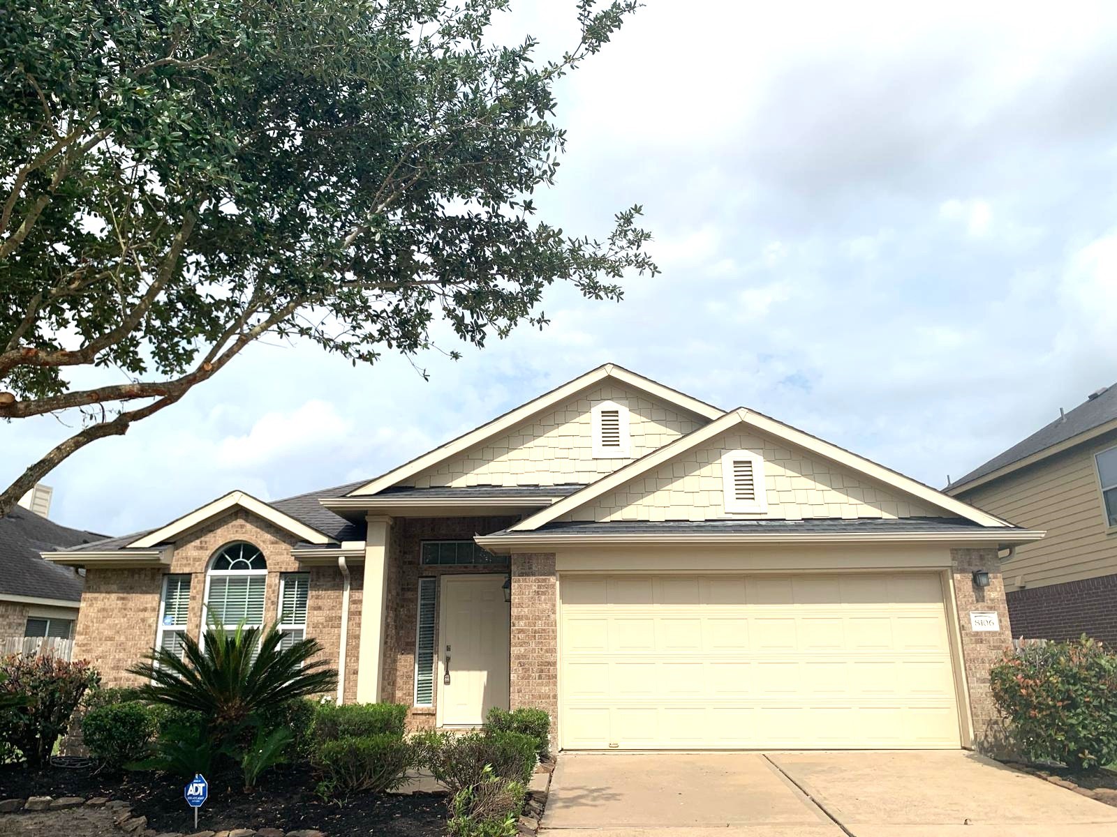 8106 Saragosa Blue Lane Richmond TX 77407