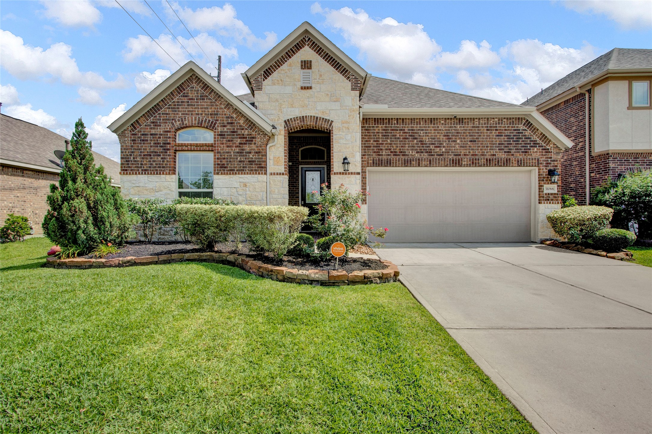 31066 Timber Bend Lane Spring TX 77386