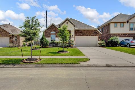 31066 Timber Bend Lane Spring TX 77386