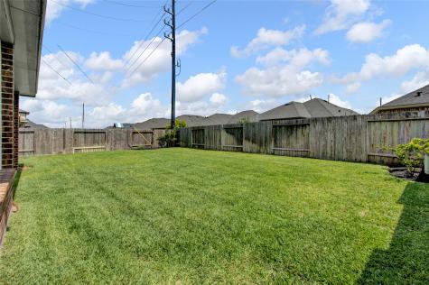 31066 Timber Bend Lane Spring TX 77386