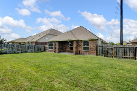 31066 Timber Bend Lane Spring TX 77386