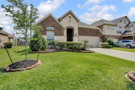 31066 Timber Bend Lane Spring TX 77386