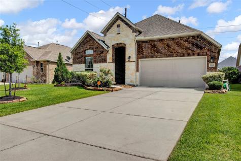 31066 Timber Bend Lane Spring TX 77386