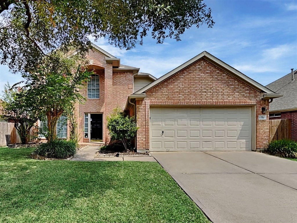 13310 Ryan Landing Drive Houston TX 77065