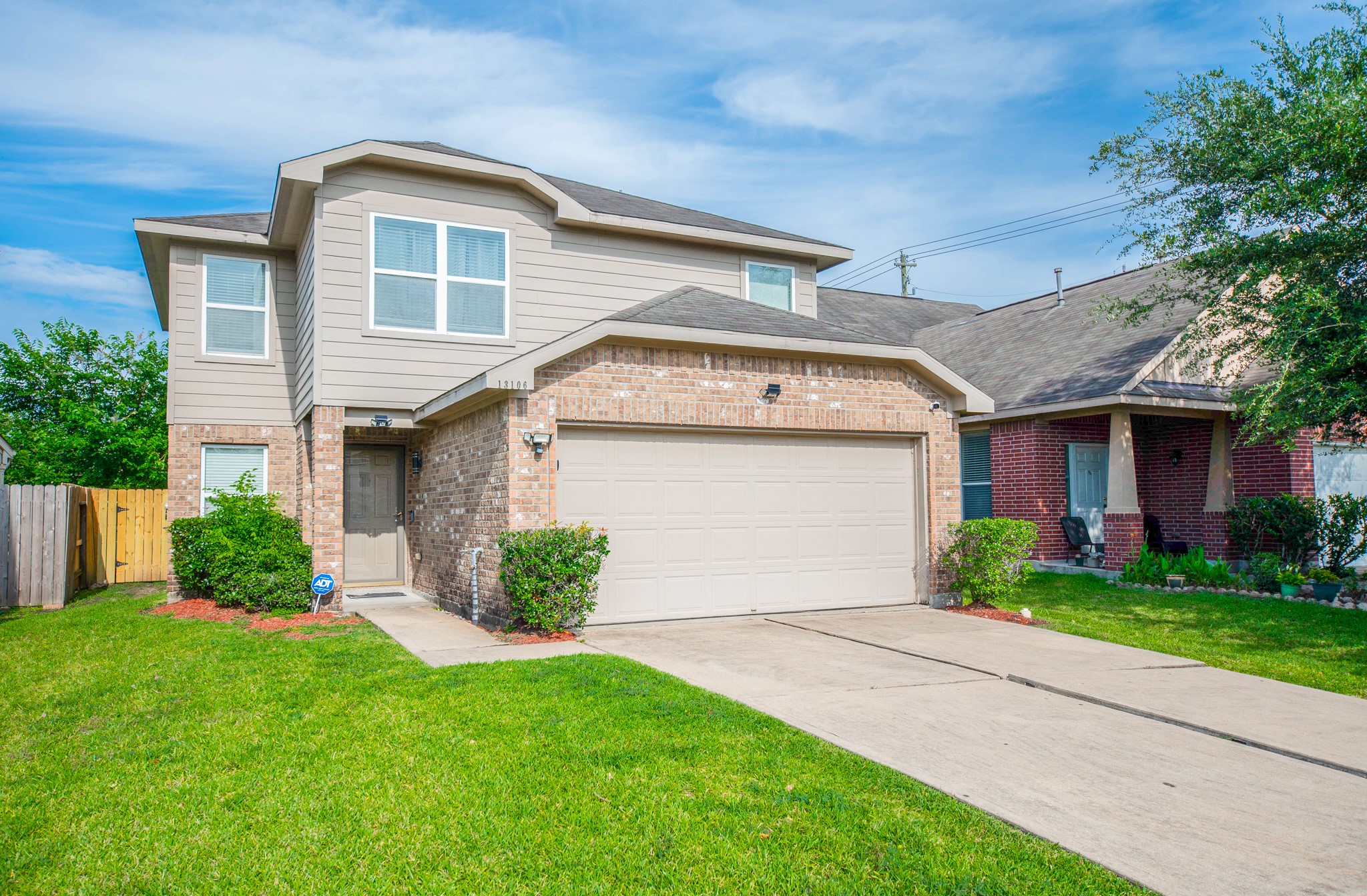 13106 Majestic Place Court Houston TX 77047