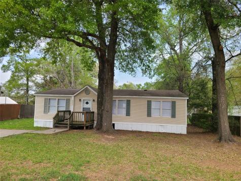 9622 Oak Hill Drive Willis TX 77318