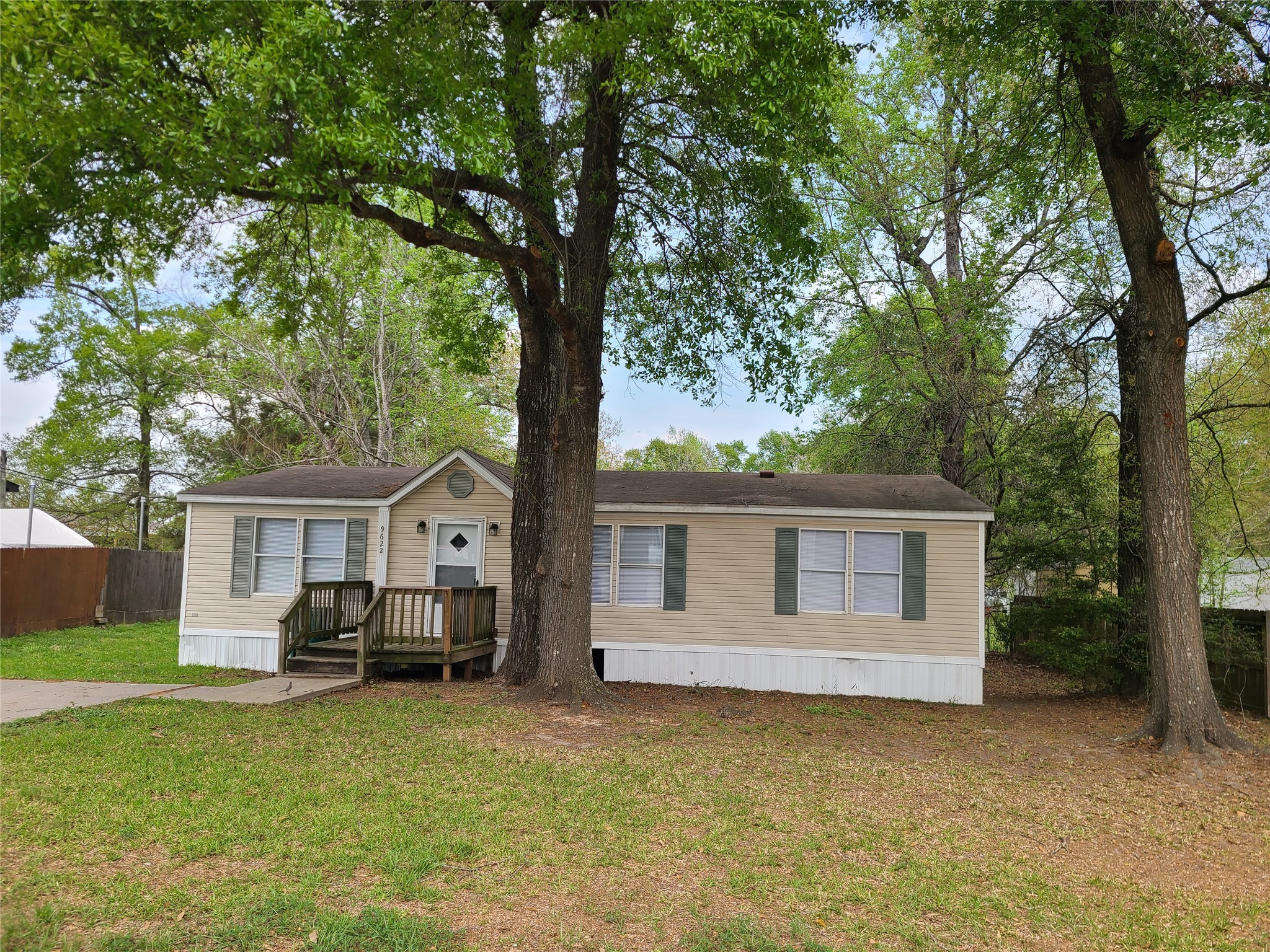 9622 Oak Hill Drive Willis TX 77318