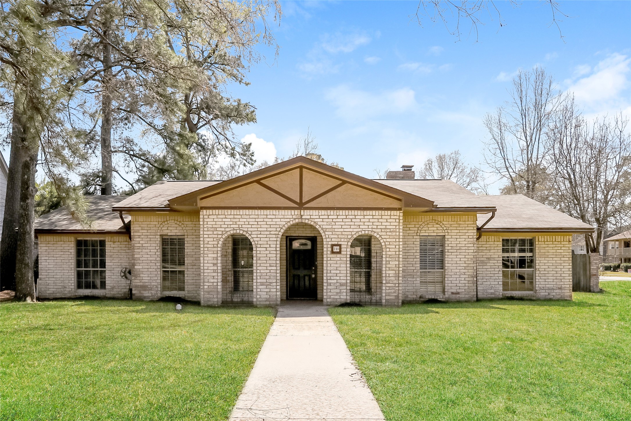 710 Holly Springs Drive Conroe TX 77302