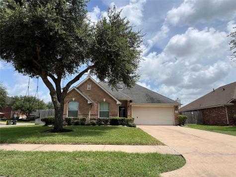 7707 Misty Lake Lane Pearland TX 77581