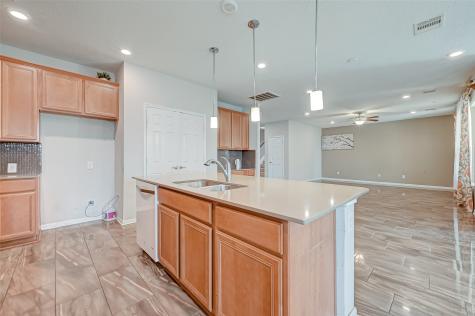 8707 Cimarron Falls Court Magnolia TX 77354