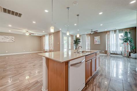8707 Cimarron Falls Court Magnolia TX 77354