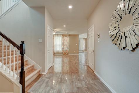 8707 Cimarron Falls Court Magnolia TX 77354