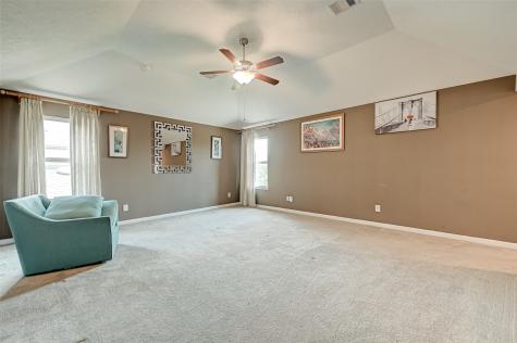 8707 Cimarron Falls Court Magnolia TX 77354