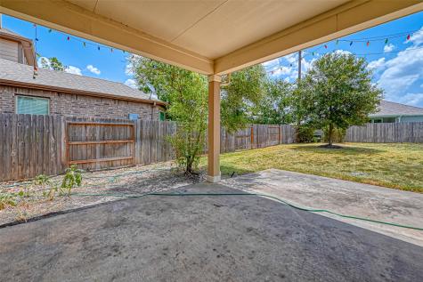 8707 Cimarron Falls Court Magnolia TX 77354