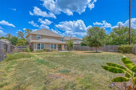 8707 Cimarron Falls Court Magnolia TX 77354