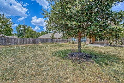 8707 Cimarron Falls Court Magnolia TX 77354