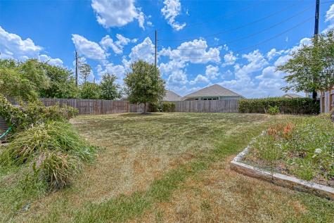 8707 Cimarron Falls Court Magnolia TX 77354