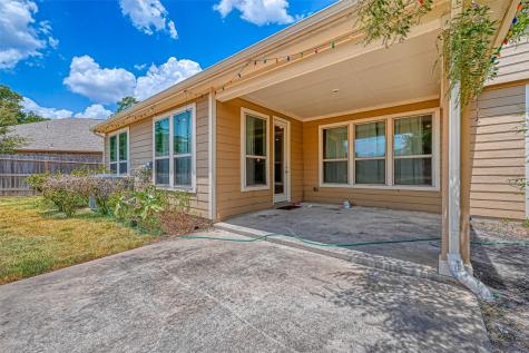 8707 Cimarron Falls Court Magnolia TX 77354