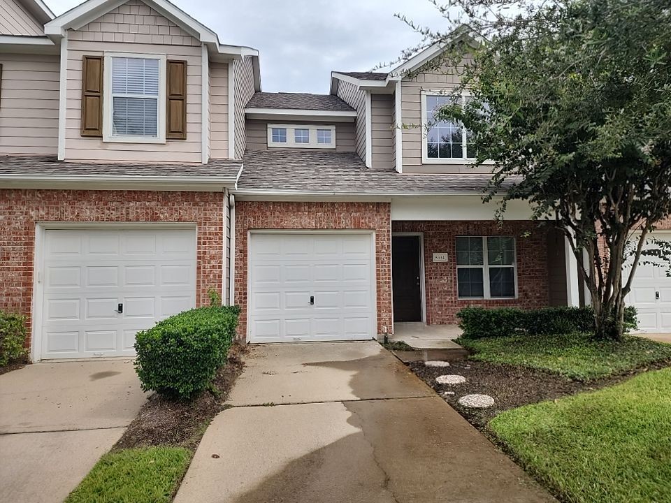 8334 Gros Ventre Lane Houston TX 77095