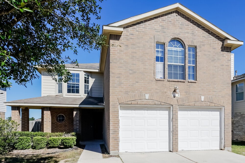 25222 Barmby Drive Tomball TX 77375