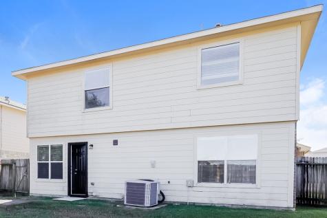 25222 Barmby Drive Tomball TX 77375