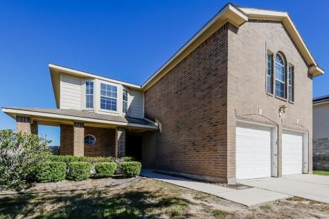 25222 Barmby Drive Tomball TX 77375