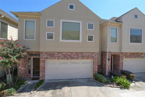 3819 Centerplaza Drive Houston TX 77007