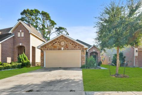 10942 Sun River Falls Drive Humble TX 77396