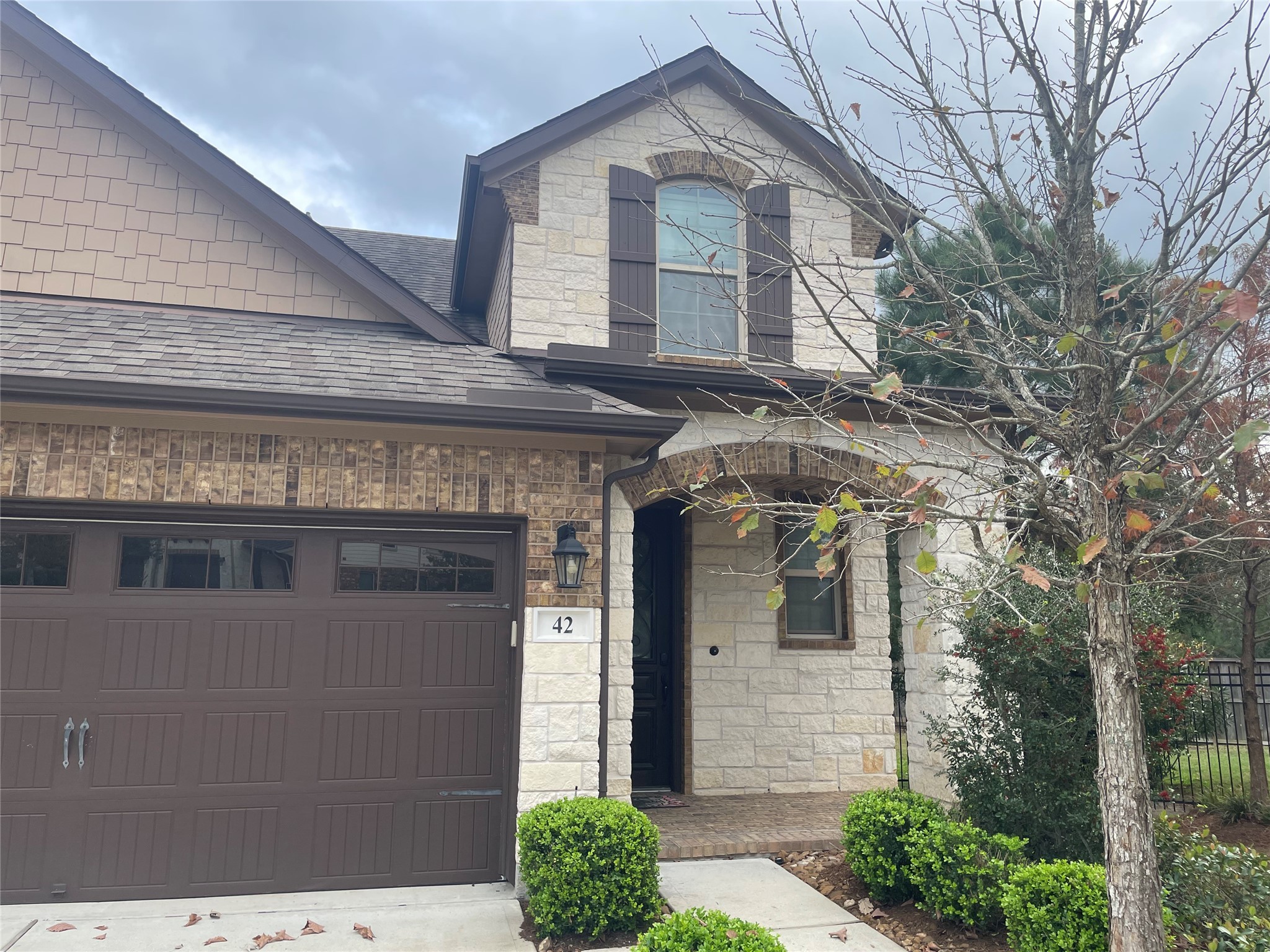 42 Heirloom Garden Place Magnolia TX 77354