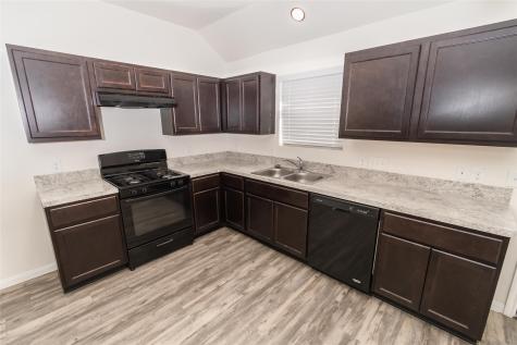 5411 Long Arbor Lane Katy TX 77449