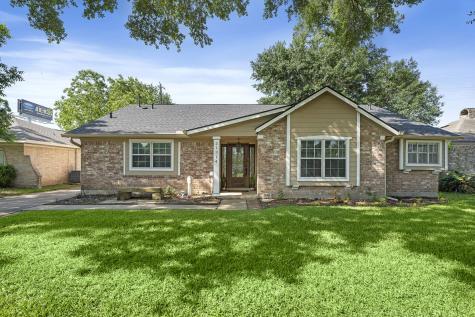 21314 Four Oaks Drive Houston TX 77073