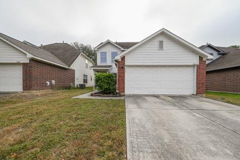 19414 Ambrosia Falls Tomball TX 77375