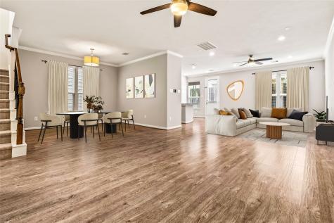1851 Commons Hill Lane Houston TX 77080