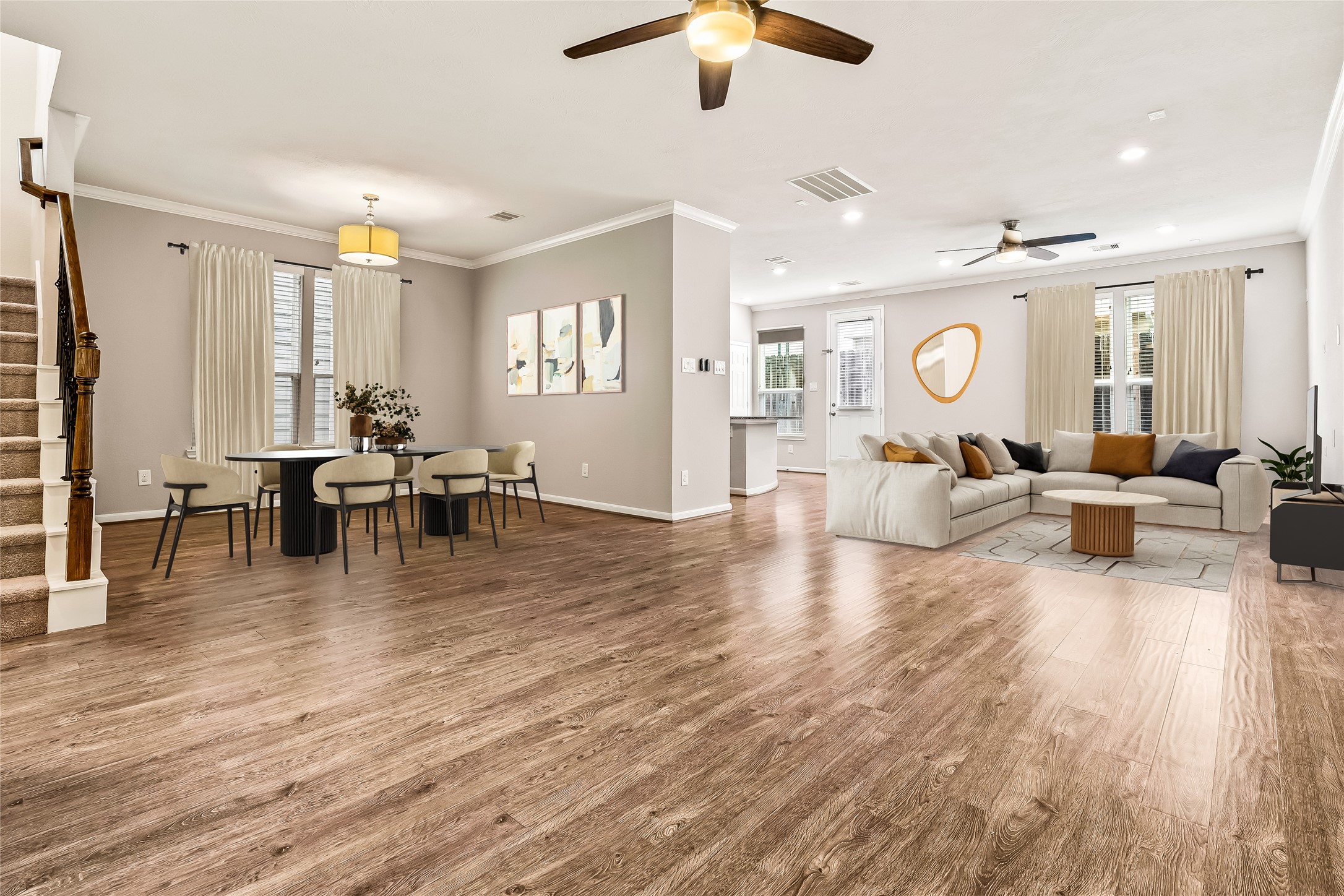 1851 Commons Hill Lane Houston TX 77080