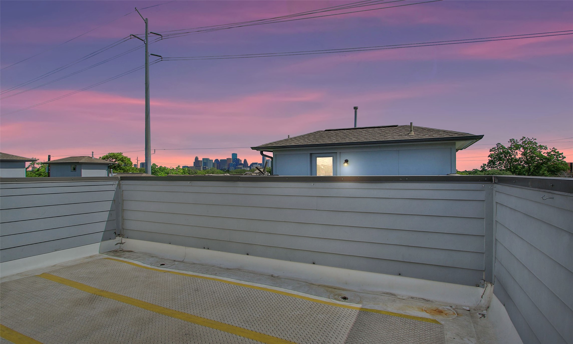 2911 Blodgett Street Houston TX 77004