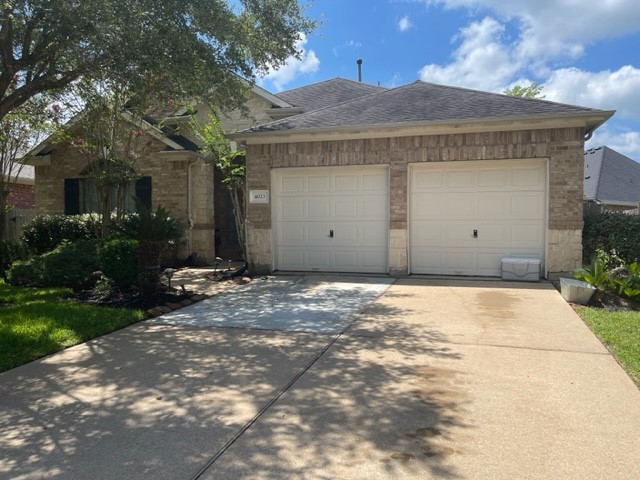 4023 Jade Cove Lane Sugar Land TX 77479