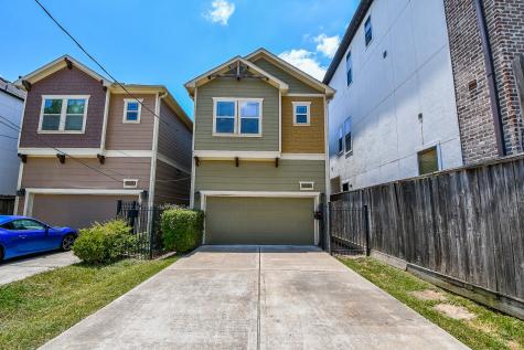 5615 Kiam Street B Houston TX 77007