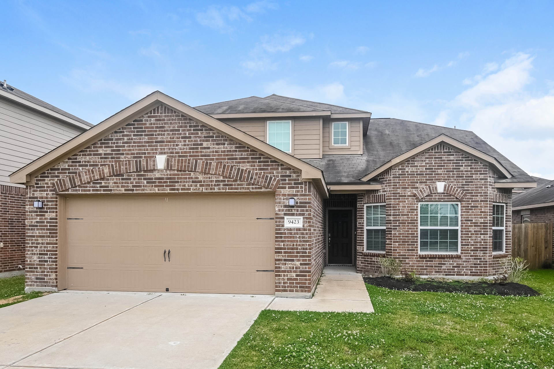 9423 Calm Amber Drive Rosharon TX 77583