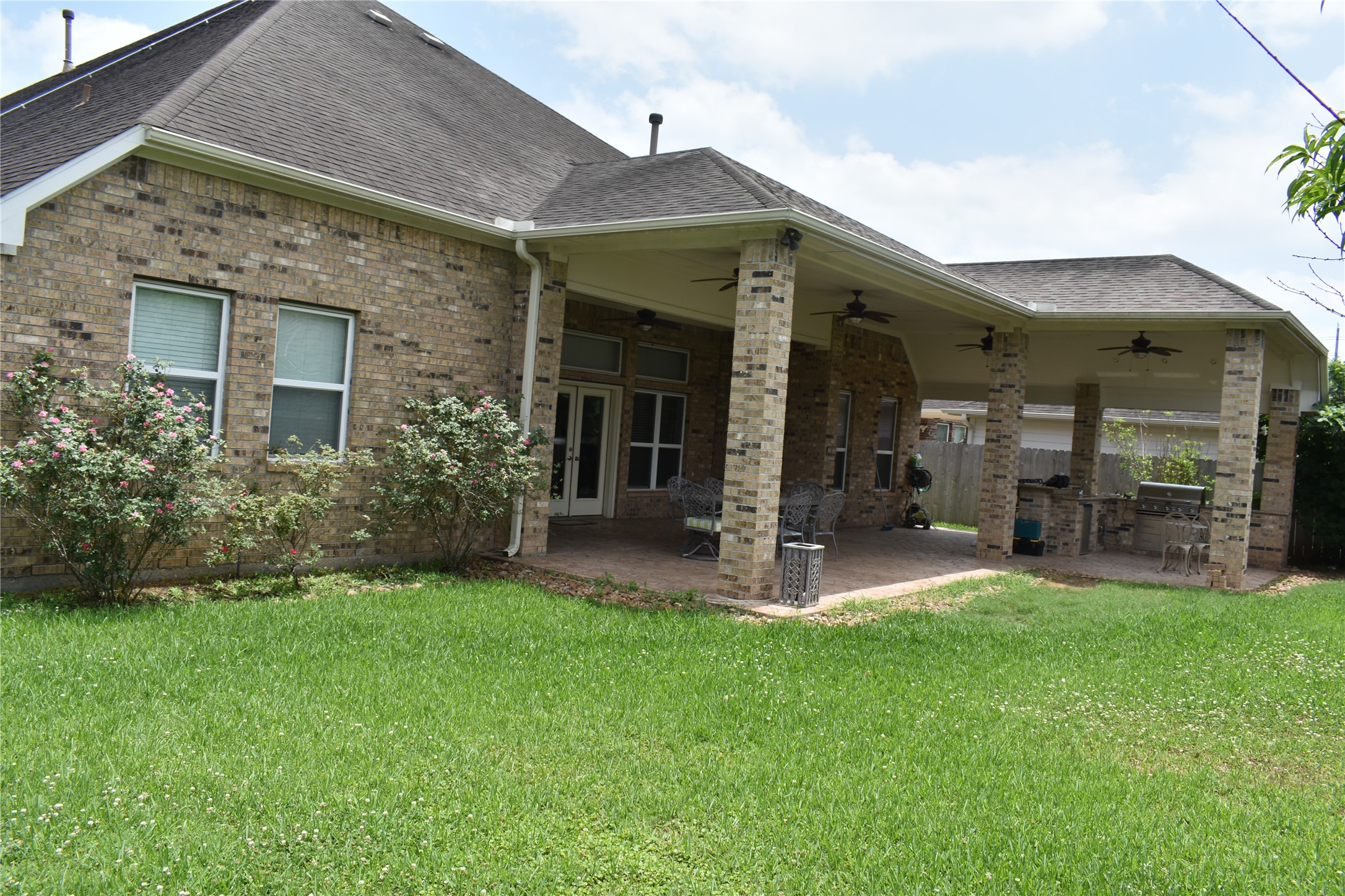 5714 Solano Pointe Court Sugar Land TX 77479