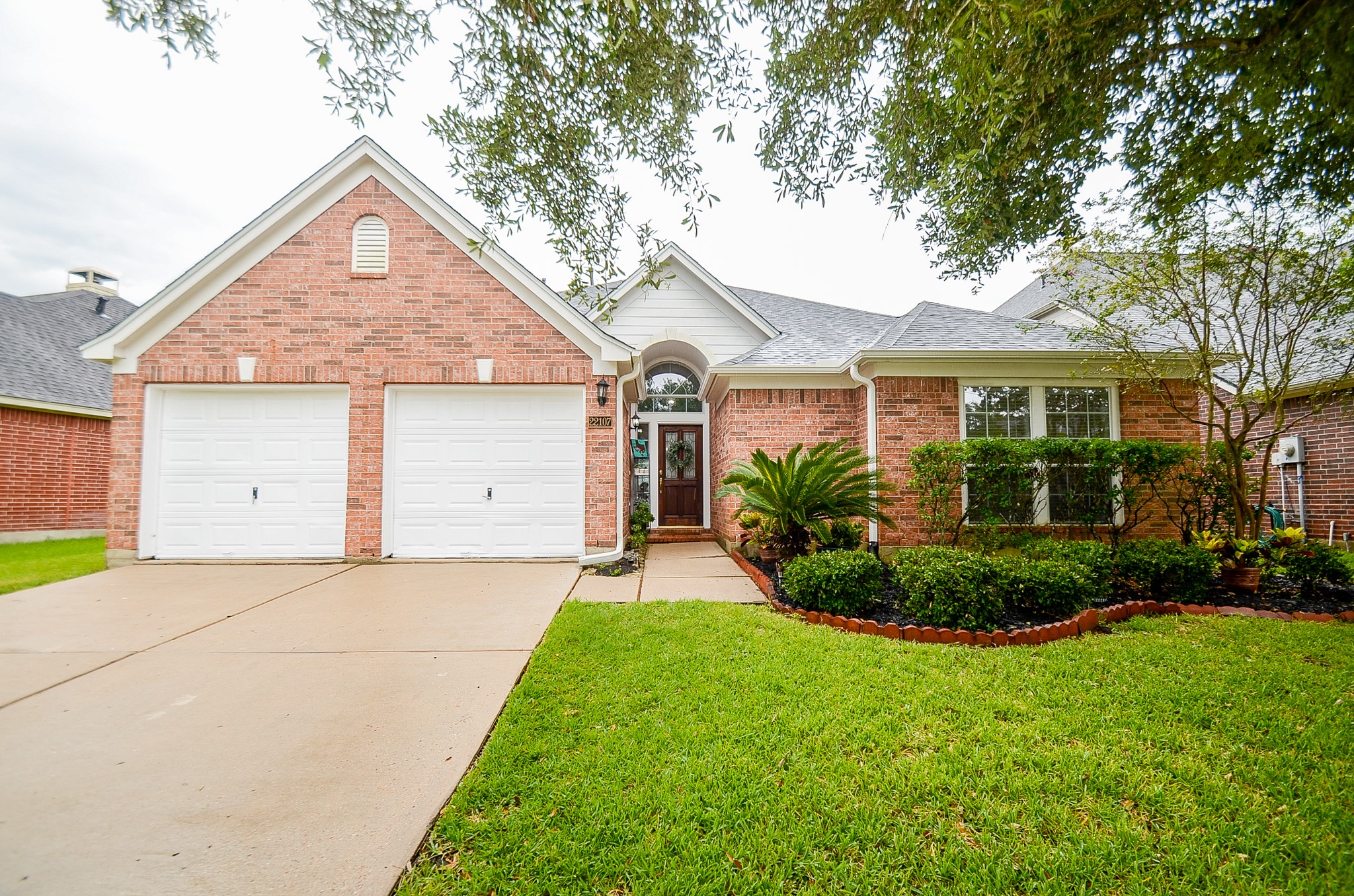 22107 Shady Heath Lane Katy TX 77494
