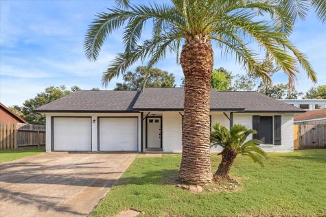 3217 Ripple Creek Circle Baytown TX 77521