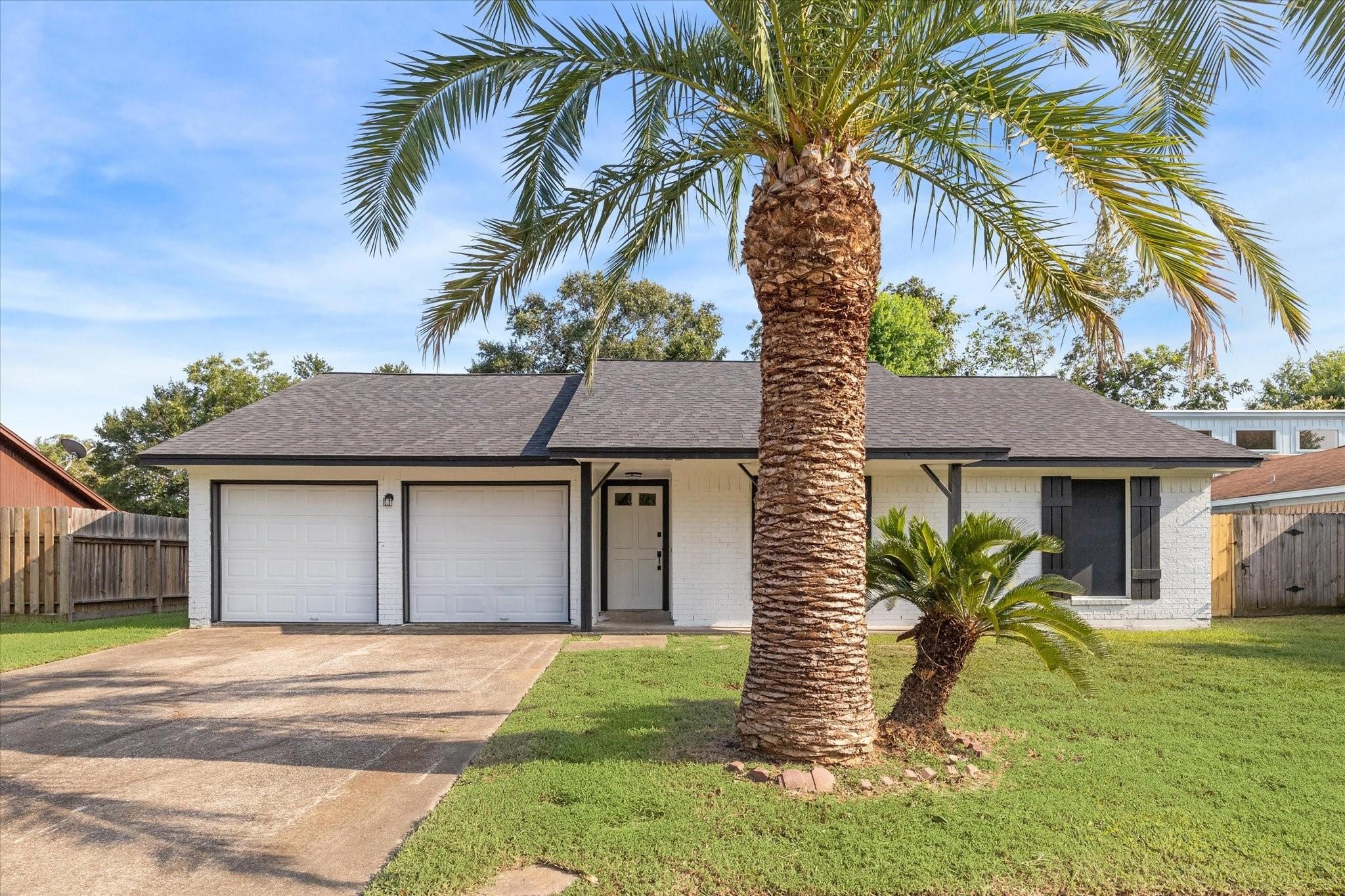 3217 Ripple Creek Circle Baytown TX 77521