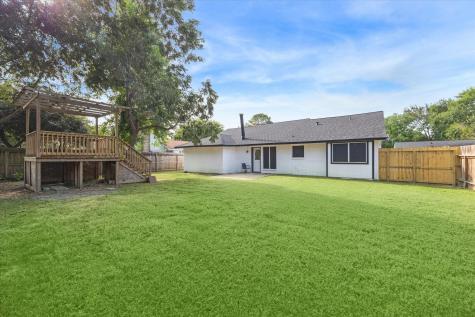 3217 Ripple Creek Circle Baytown TX 77521